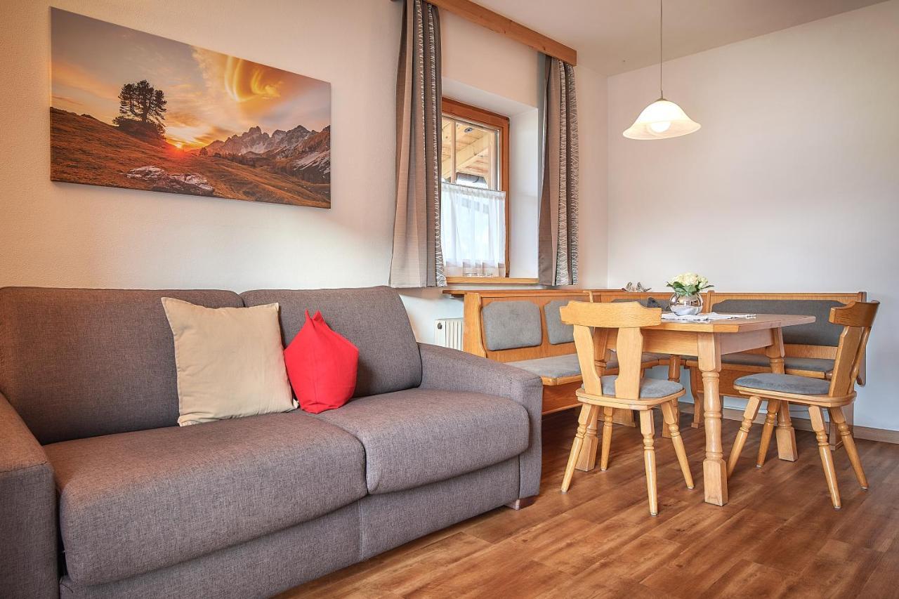 Haus Kirchner Apartment ฟลาคเฮา ภายนอก รูปภาพ