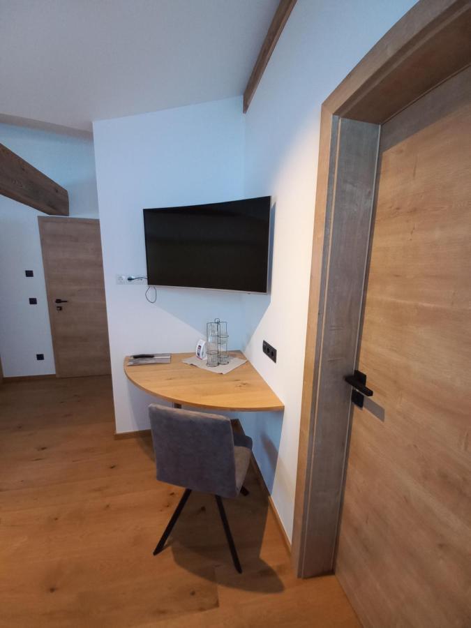 Haus Kirchner Apartment ฟลาคเฮา ภายนอก รูปภาพ